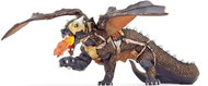 PAPO The Dragon of the Baron of Darkness - Figure