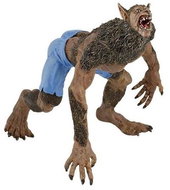 PAPO Werewolf - Figure