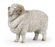 PAPO Aries merino - Figure
