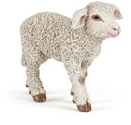 PAPO Jehně Merino - Figurka