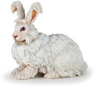 PAPO Angora rabbit - Figure