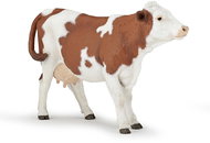 PAPO Cow Montbeliarde - Figure