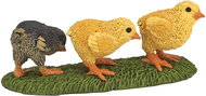 PAPO Chickens - Figure