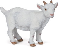 PAPO White goats - Figure