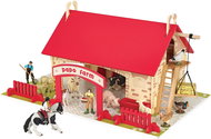 PAPO Small Farm - Figure