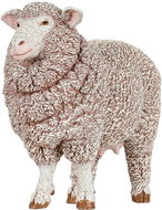 PAPO Merino sheep - Figure