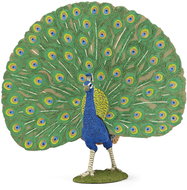 PAPO Peacock - Figure