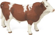 PAPO Simmental bull - Figure