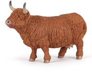 PAPO Scottish Highland Cattle - Figure