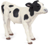 PAPO Spotted cow calf - Figure