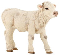 PAPO Calf Charolais - Figure