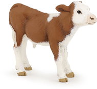 PAPO Calf Simmental - Figure