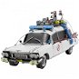 3D Puzzle Metal Earth Luxusní ocelová stavebnice Ecto-1 Ghostbusters - 3D puzzle