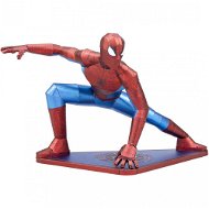 3D Puzzle Metal Earth Luxusní ocelové stavebnice - Marvel Spider-Man - 3D puzzle