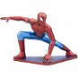 3D puzzle Metal Earth Luxusné oceľové stavebnice – Marvel Spider-Man - 3D puzzle