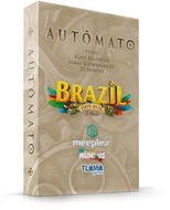 Brazil: Imperial - Autômato rozšíření - Rozšíření společenské hry