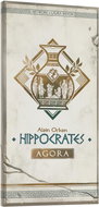 Hippocrates: Agora CZ/HU - Social Game Expansion