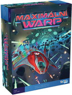 Maximum warp - Board Game