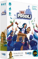 Na Prodej - Desková hra