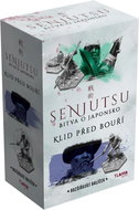 Senjutsu: Battle of Japan - The calm before the storm - Social Game Expansion