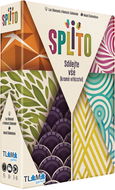 Splito - Desková hra