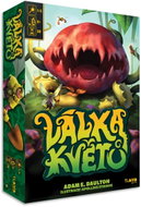 War of Flowers - Board Game
