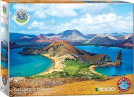 EUROGRAPHICS Galapagos Puzzle 1000 pieces - Jigsaw Puzzle