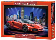 CASTORLAND Puzzle Arrinera Hussarya 33, 1000 pieces - Jigsaw Puzzle