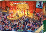 CASTORLAND Puzzle Art Collection: beauty parade 2000 pieces - Jigsaw Puzzle