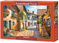 CASTORLAND Puzzle Journey in the village 1000 pieces - Jigsaw Puzzle