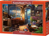 CASTORLAND Puzzle Home of the sailor 1000 pieces - Jigsaw Puzzle