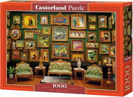 CASTORLAND Puzzle Gallery 1000 pieces - Jigsaw Puzzle