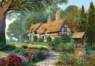 CASTORLAND Puzzle Magic Place 1500 pieces - Jigsaw Puzzle