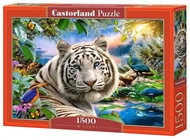 CASTORLAND Twilight Puzzle 1500 pieces - Jigsaw Puzzle