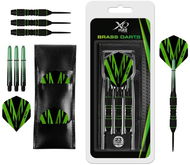 XQ MAX SET šipky 23 g Steel s příslušenstvím - Šipky