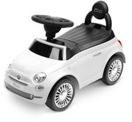 TOYZ Dětské odrážedlo Fiat 500, bílé - Odrážedlo