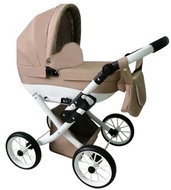 Dymex Nutella brown - Doll Stroller