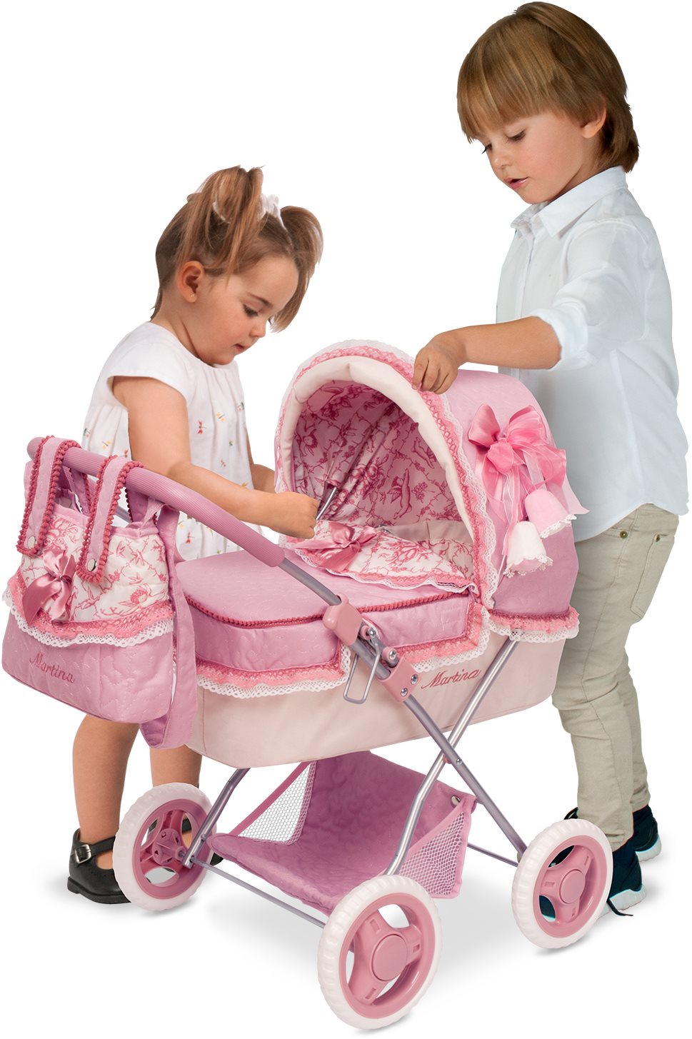 Martina dolls pram best sale