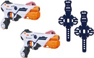 Nerf Laser Ops Pro Alphapoint Duopack - Spielzeugpistole