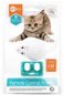 Hexbug Robotická myš IR - Hračka pro kočky