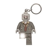 LEGO Classic Zombie - Kľúčenka