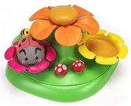 Hexbug CuddleBots – Záhradný kolotoč, hrací set - Herná sada