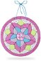 Melissa & Doug Quilting Made Easy - Flower - Creative Kit