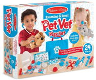 Melissa-Doug Young Vet - Set