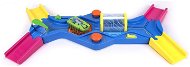 Hexbug Nano Junior - Fun House, Play Set - Game Set