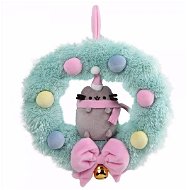 Pusheen Wreath 2018 - Soft Toy
