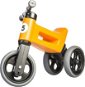 Funny Wheels New Sport 2-in-1 - Orange - Balance Bike