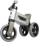 Funny Wheels New Sport 2-in-1 - Grey - Balance Bike