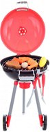 Large grill - Toy Kitchen Utensils