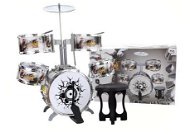 Set of Drums - Musical Toy